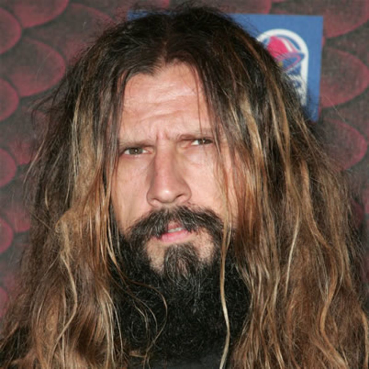 Pictures of Rob Zombie