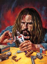 Rob Zombie