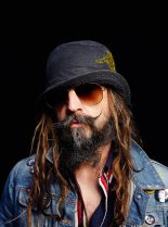 Rob Zombie