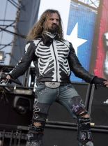 Rob Zombie