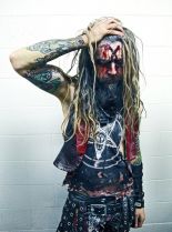 Rob Zombie