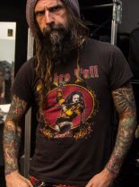 Rob Zombie