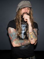 Rob Zombie