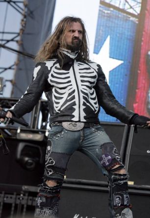 Rob Zombie