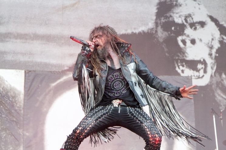 Rob Zombie