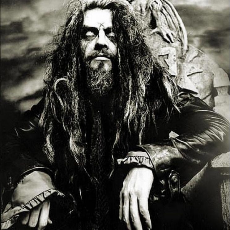 Rob Zombie