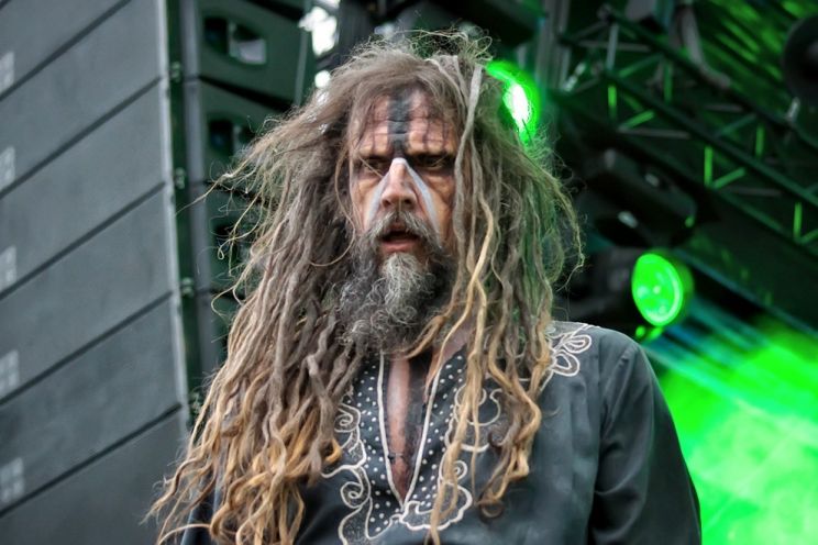 Rob Zombie