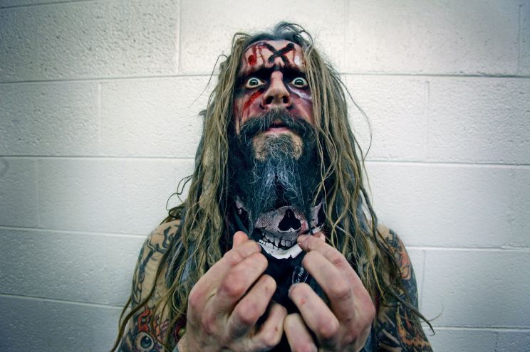 Rob Zombie