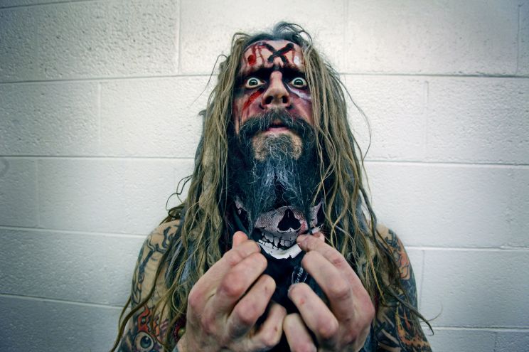 Rob Zombie