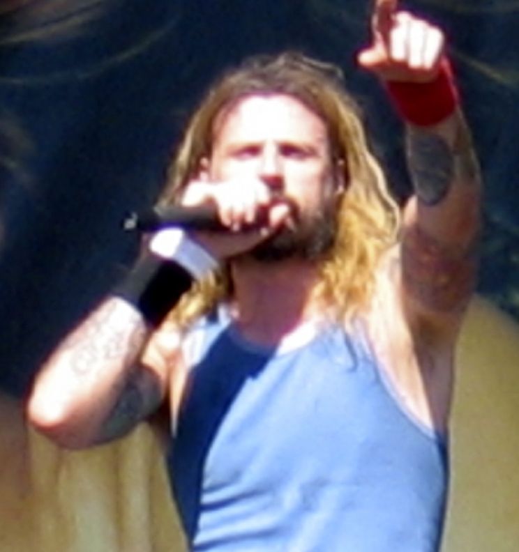 Rob Zombie