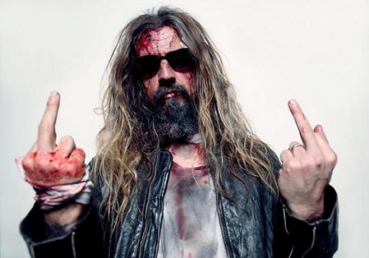 Rob Zombie