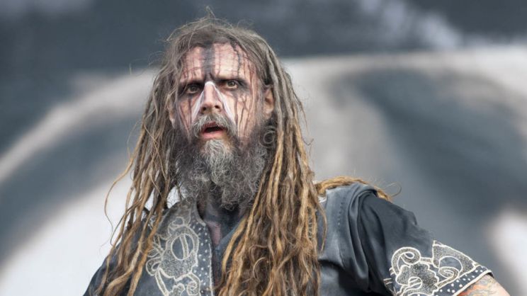 Rob Zombie