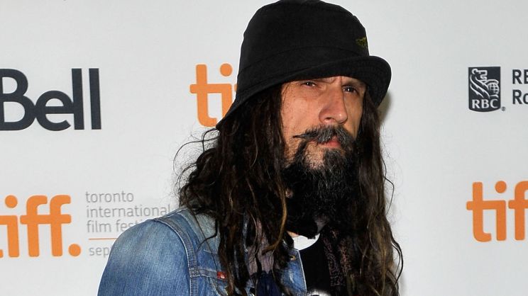 Rob Zombie