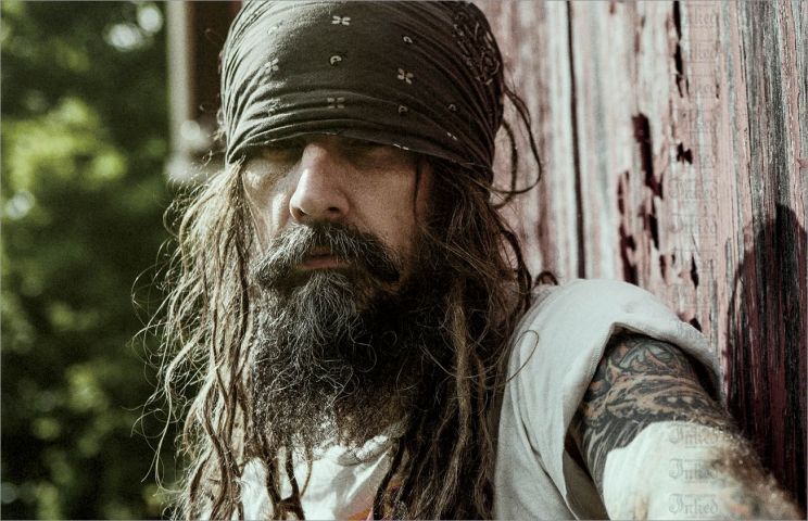 Rob Zombie