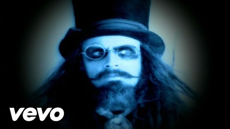 Rob Zombie