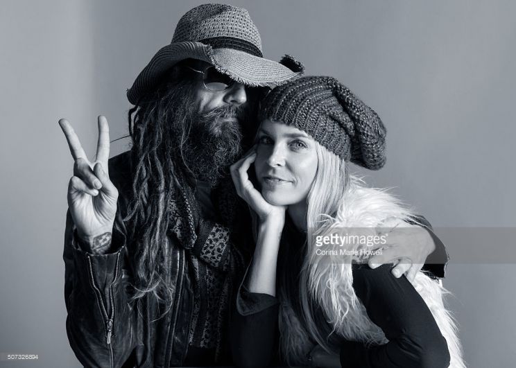 Rob Zombie