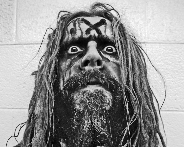 Rob Zombie