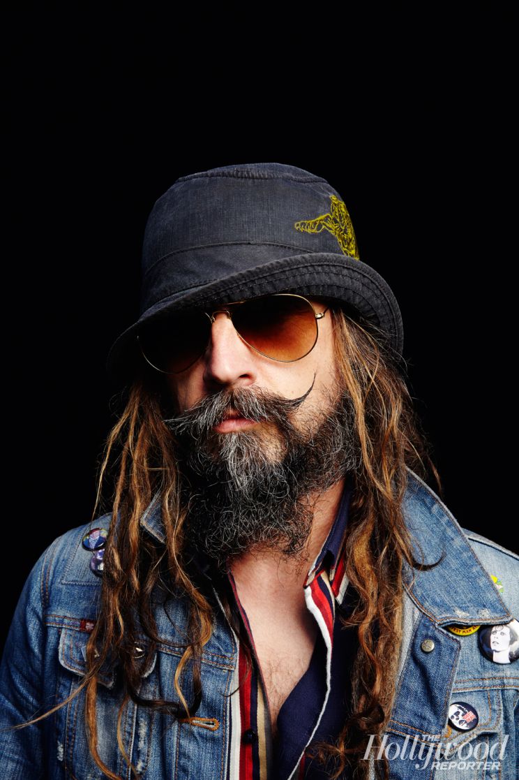 Rob Zombie