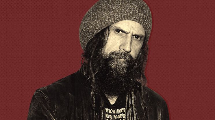 Rob Zombie