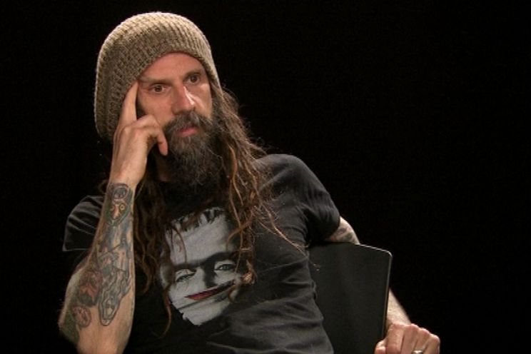 Rob Zombie