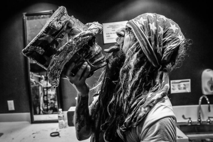 Rob Zombie