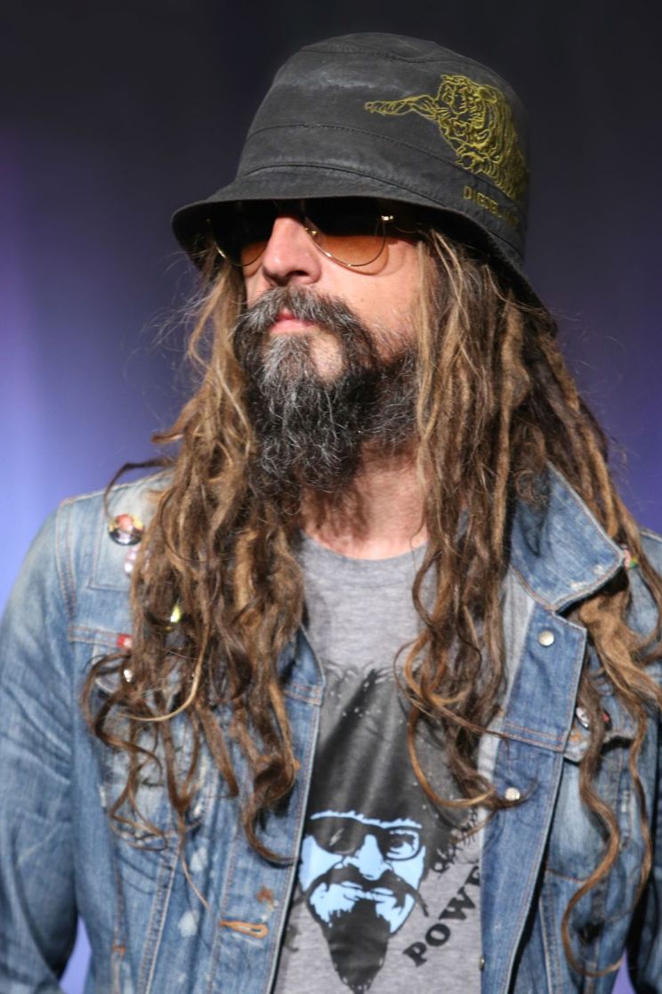 Rob Zombie