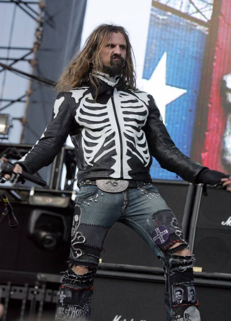 Rob Zombie