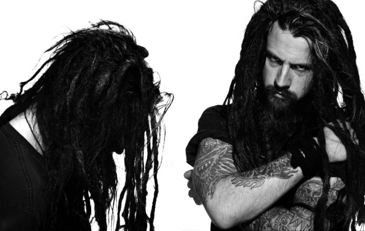 Rob Zombie