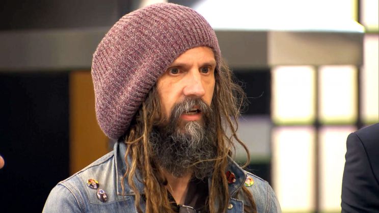 Rob Zombie