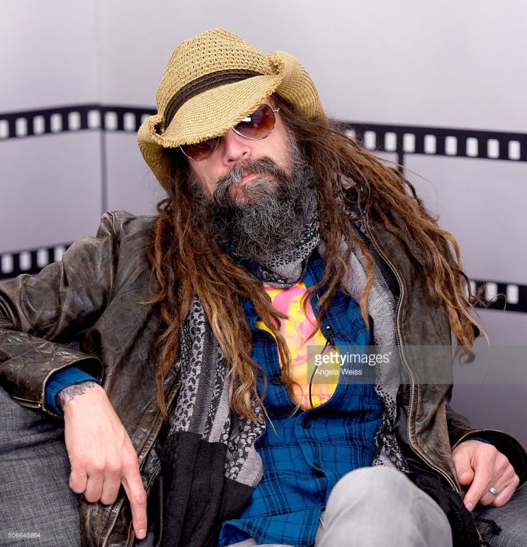 Rob Zombie