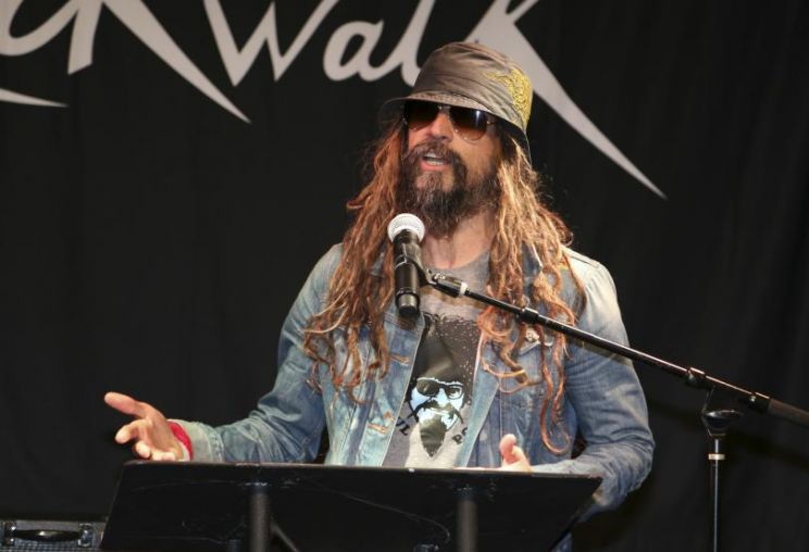 Rob Zombie