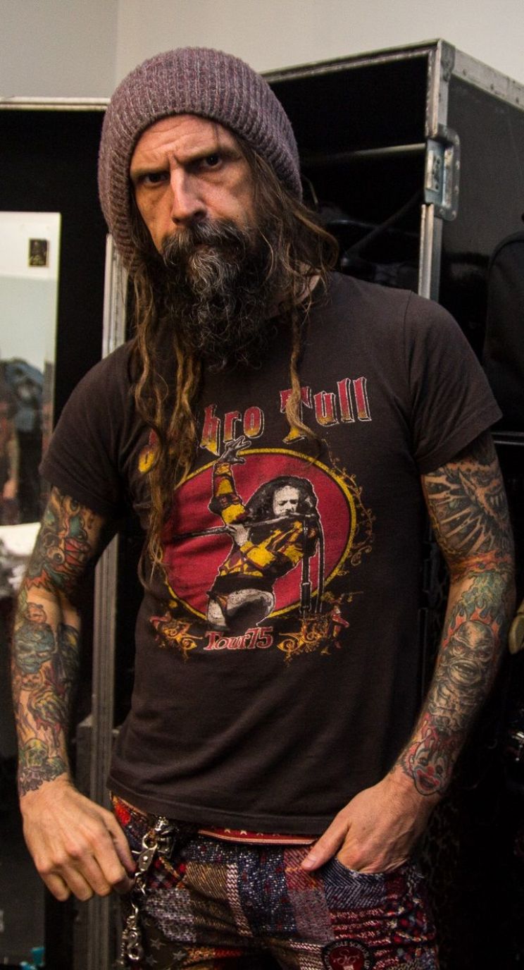 Rob Zombie