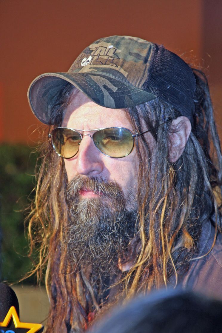 Rob Zombie