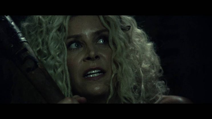 Rob Zombie