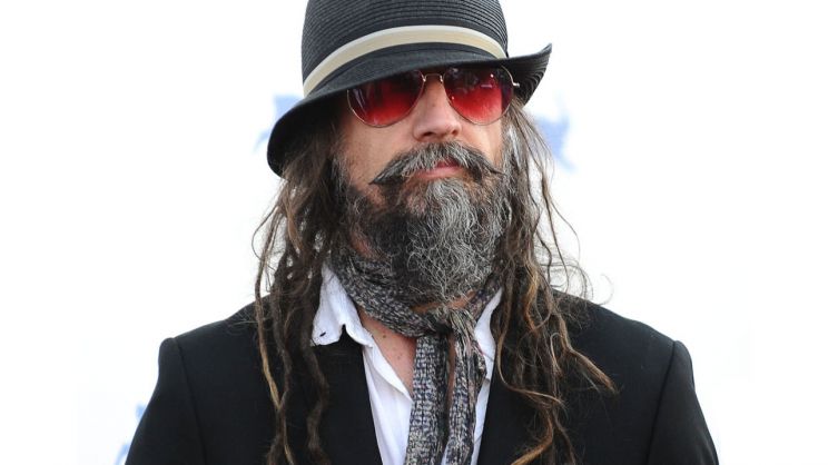 Rob Zombie