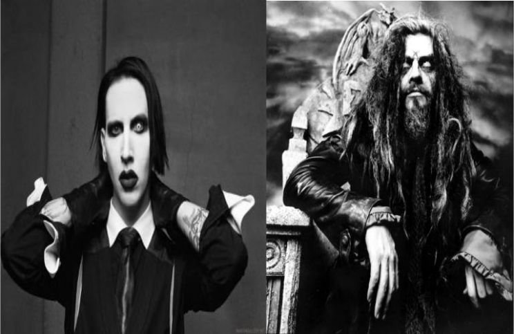 Rob Zombie