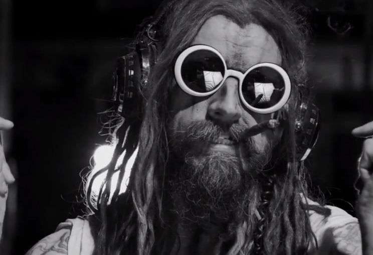 Rob Zombie