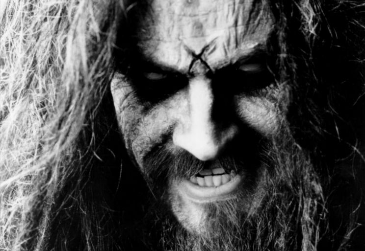 Rob Zombie