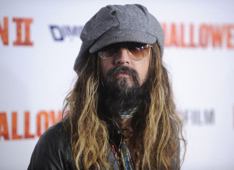 Rob Zombie