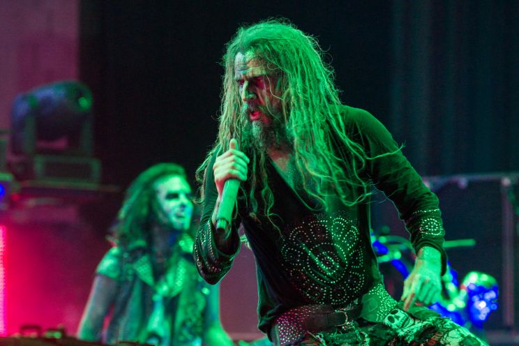 Rob Zombie