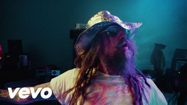 Rob Zombie