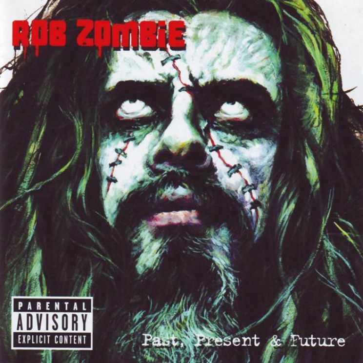 Rob Zombie