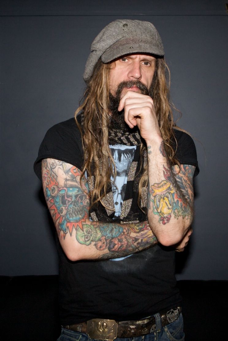 Rob Zombie