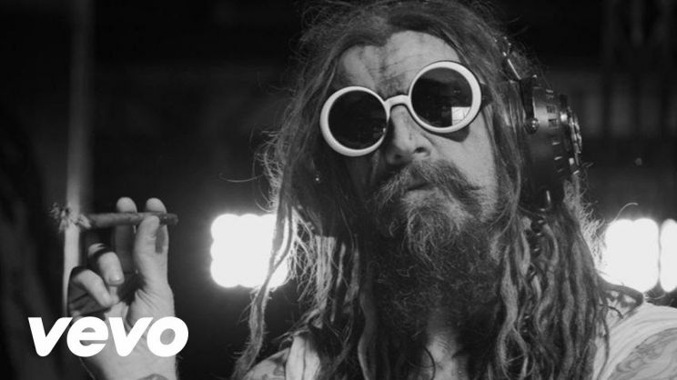 Rob Zombie