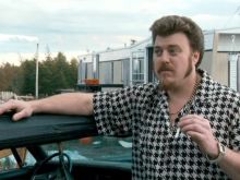 Robb Wells