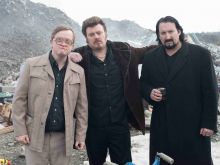 Robb Wells #232234 picture (Landscape Medium)