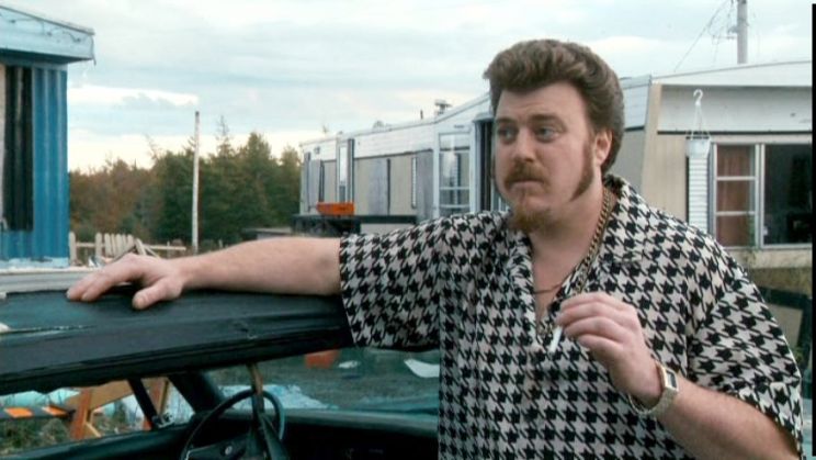 Robb Wells