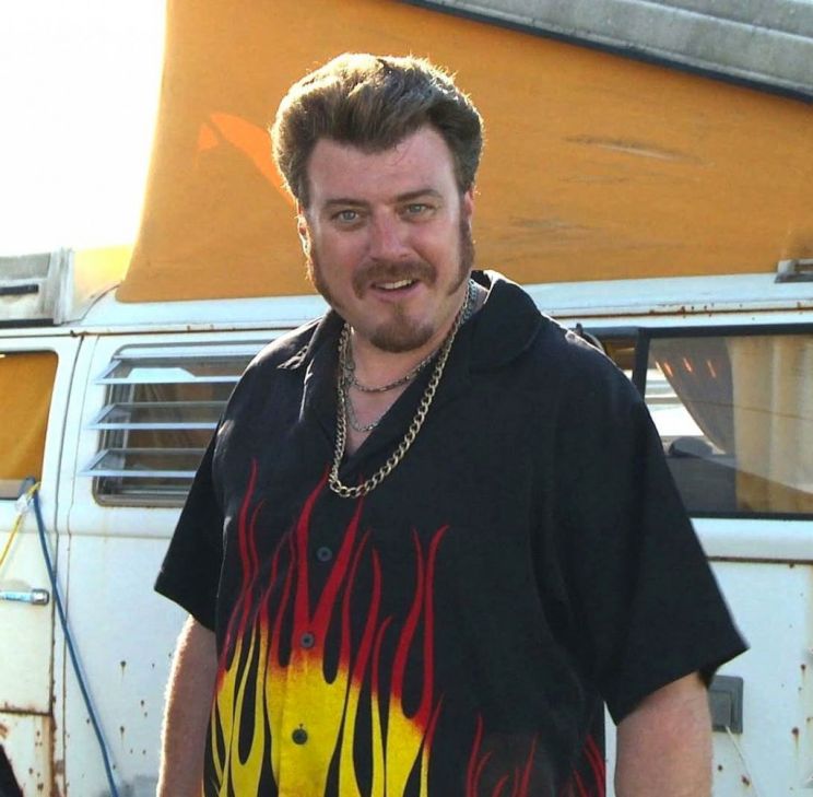 Robb Wells