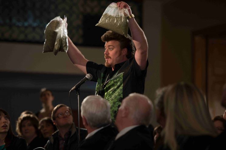 Robb Wells