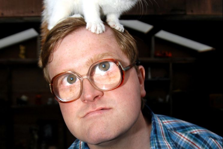 Robb Wells
